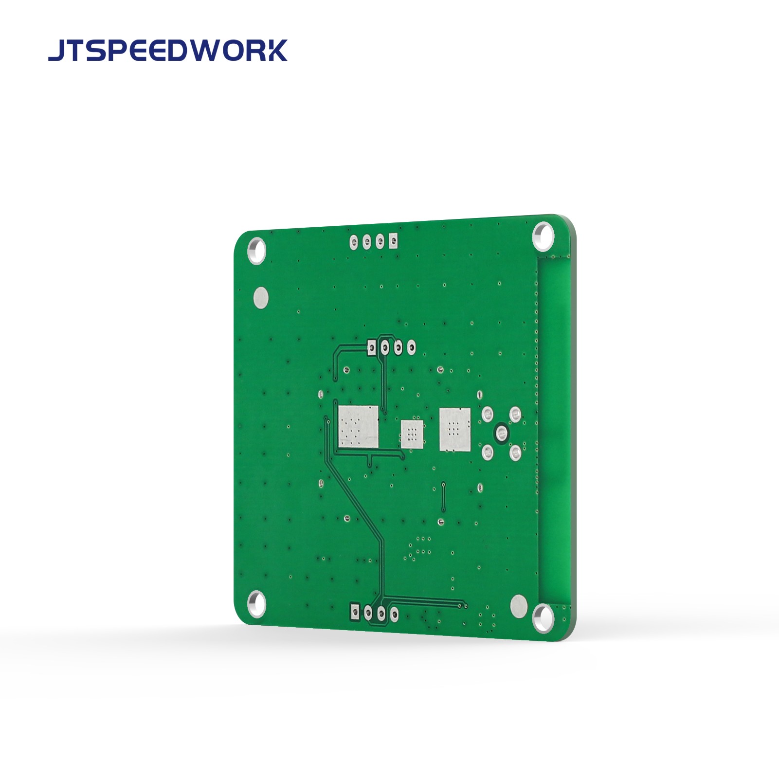 JT-2400 2,45 GHz actieve RFID-module