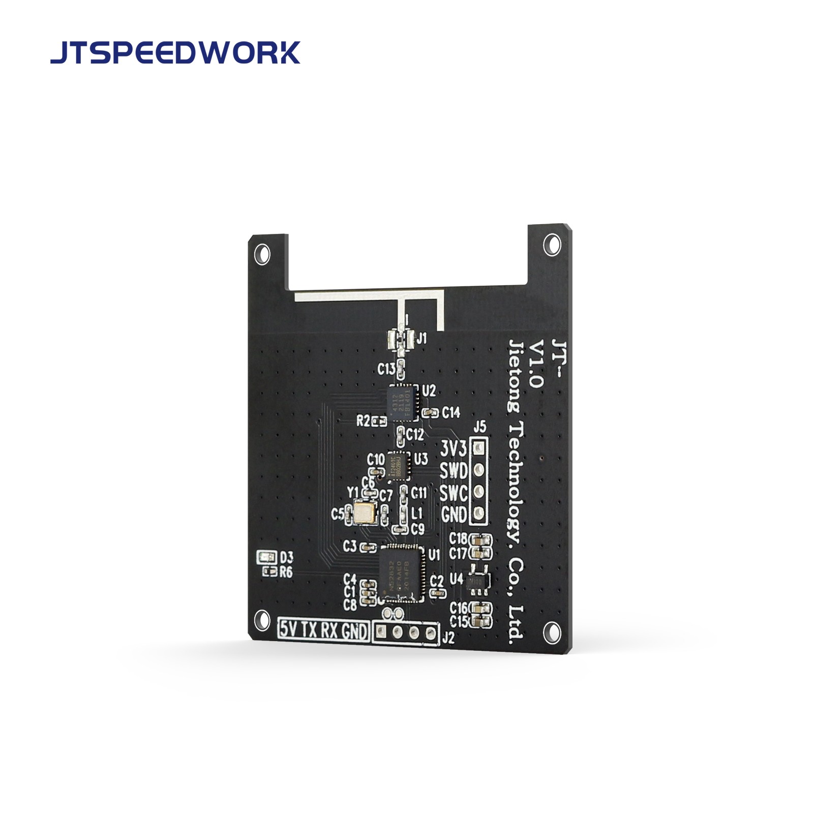 JT-M2420 2,45 GHz actieve RFID-module voor PDA's