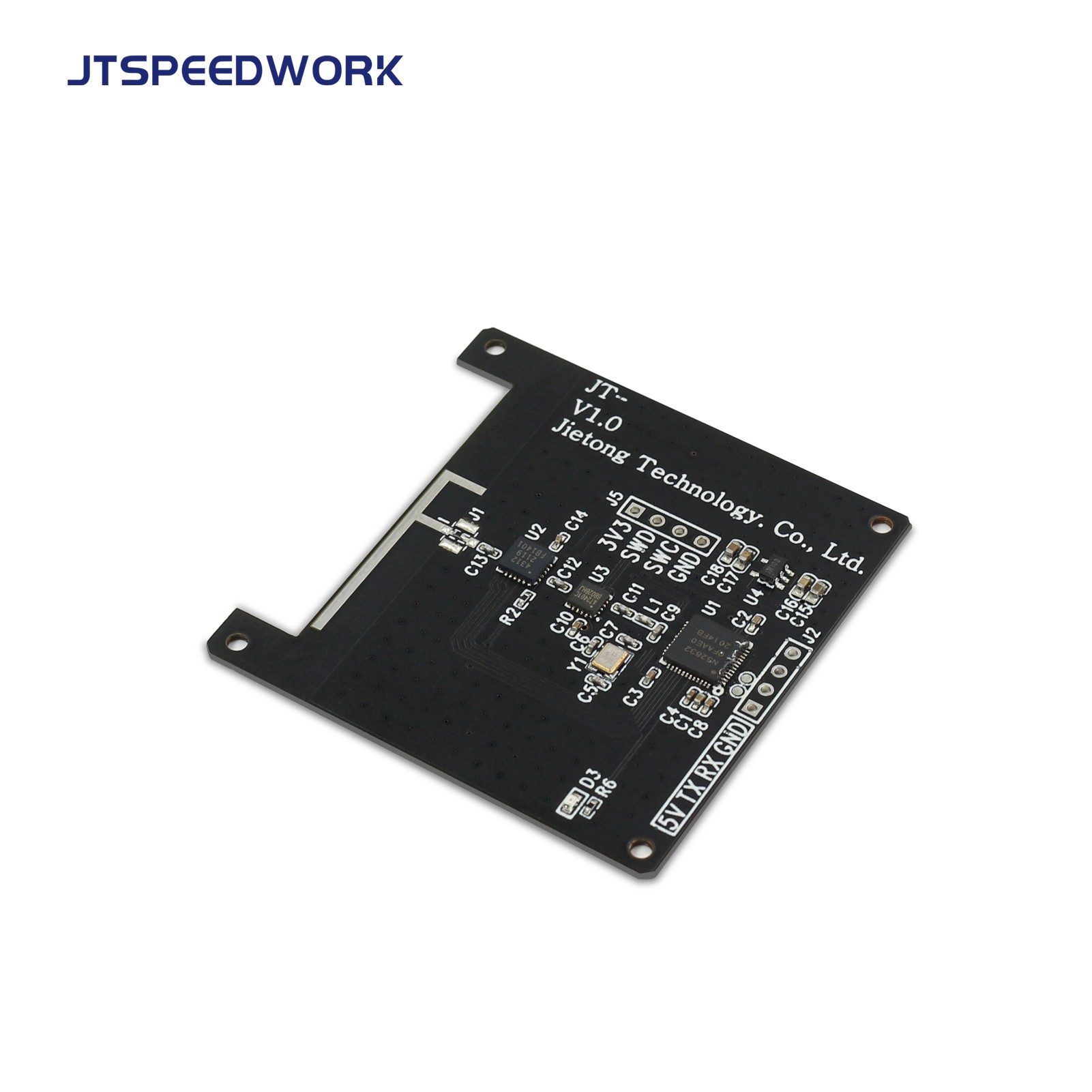 JT-M2420 2,45 GHz actieve RFID-module voor PDA's