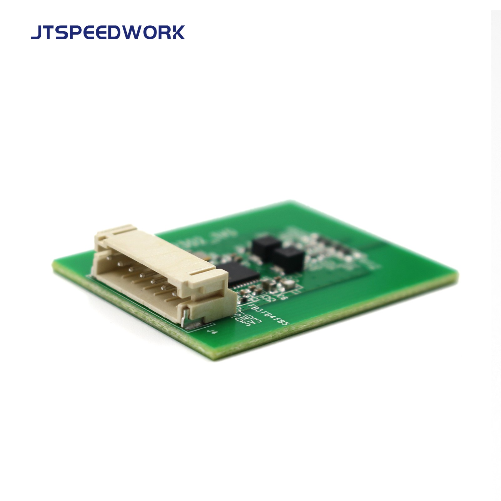 JT-2302A 13,56 MHz RFID-module ISO14443A ISO15693-protocol