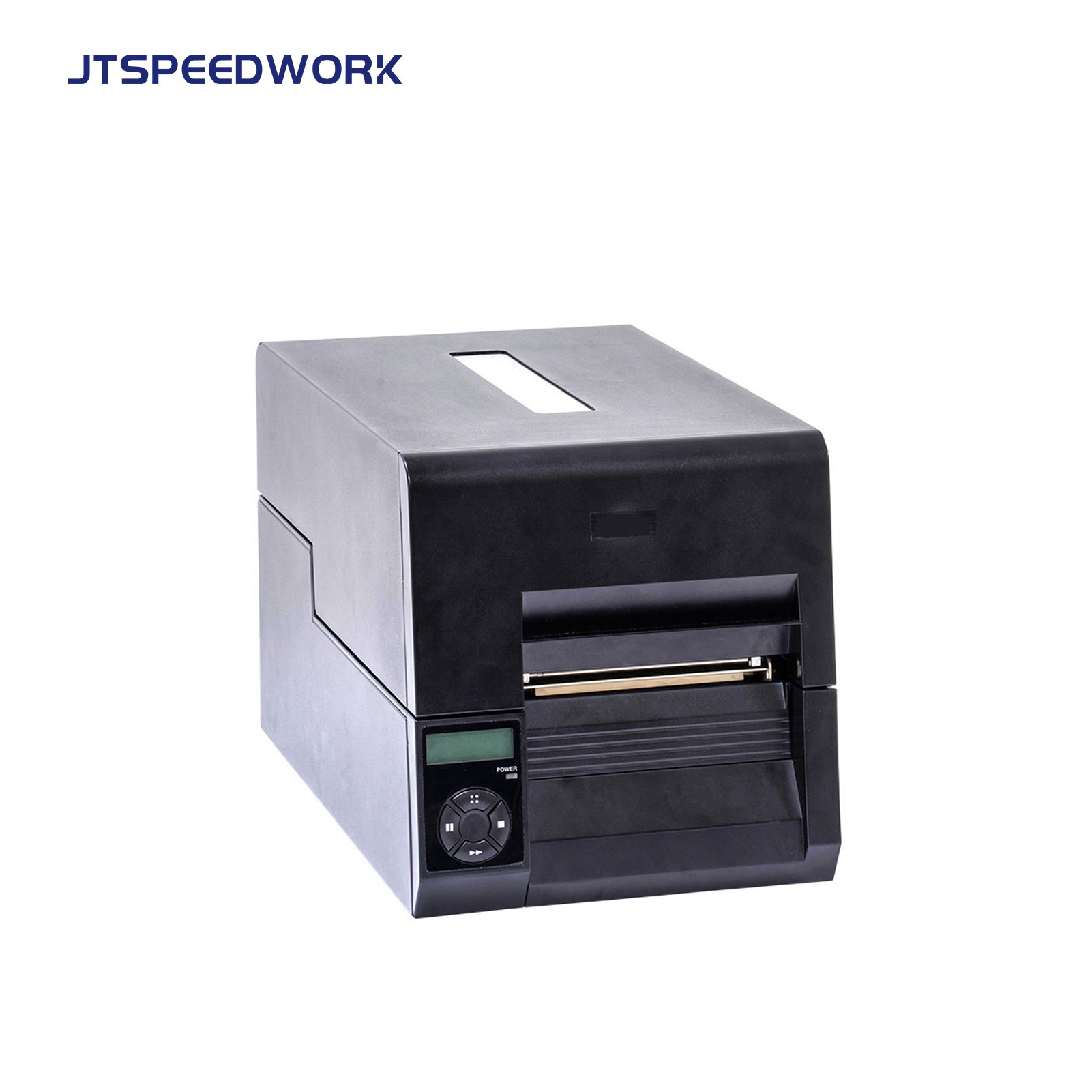 JT-P721 RFID-barcodeprinter 300 dpi voor het afdrukken van RFID-tags