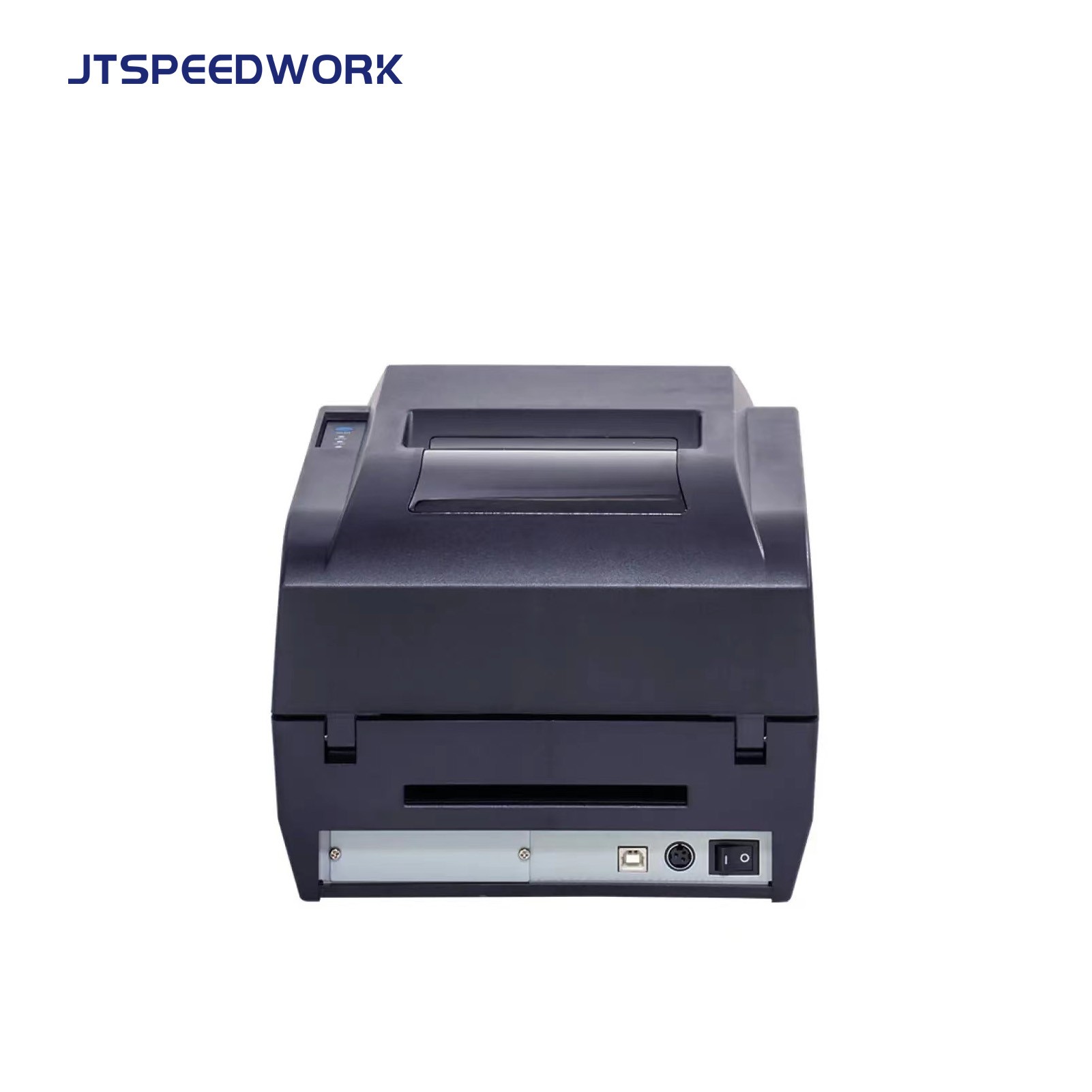 JT-DL630 barcode-RFID-printer 300 dpi