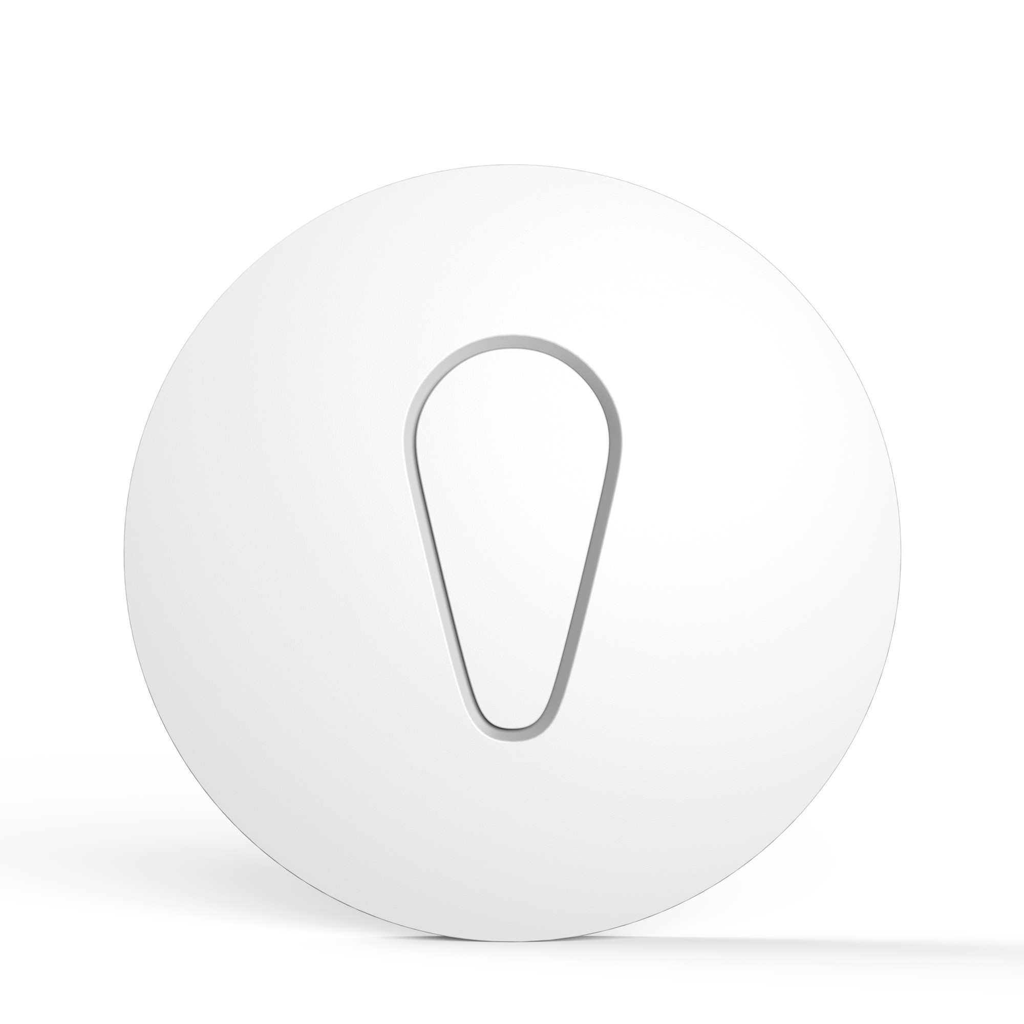 Actieve RFID 2,45 GHz