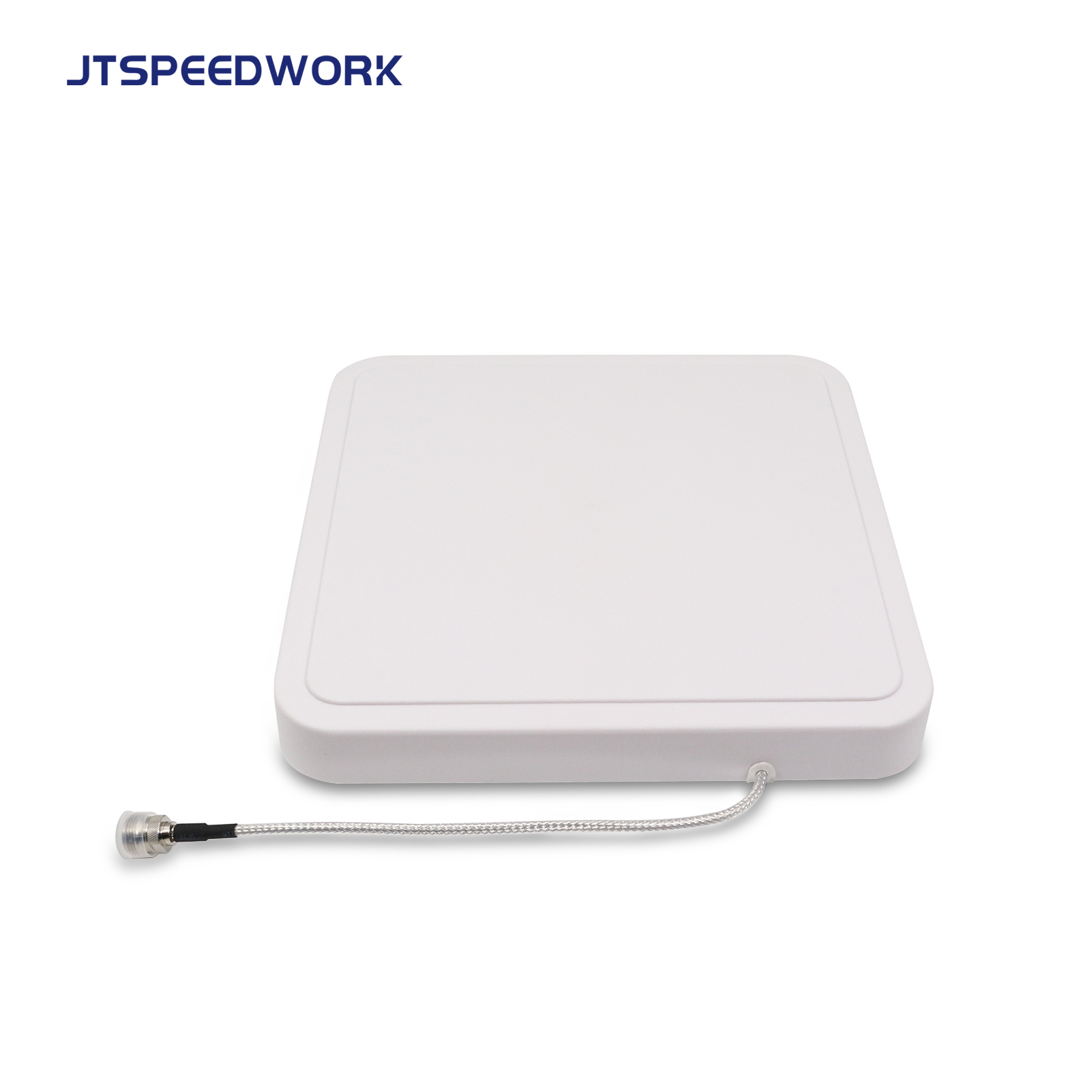 JT-T0258 9dBi UHF RFID-antenne met hoge versterking 860-960MHz 70° bundelbreedte JTSPEEDWORK IP67