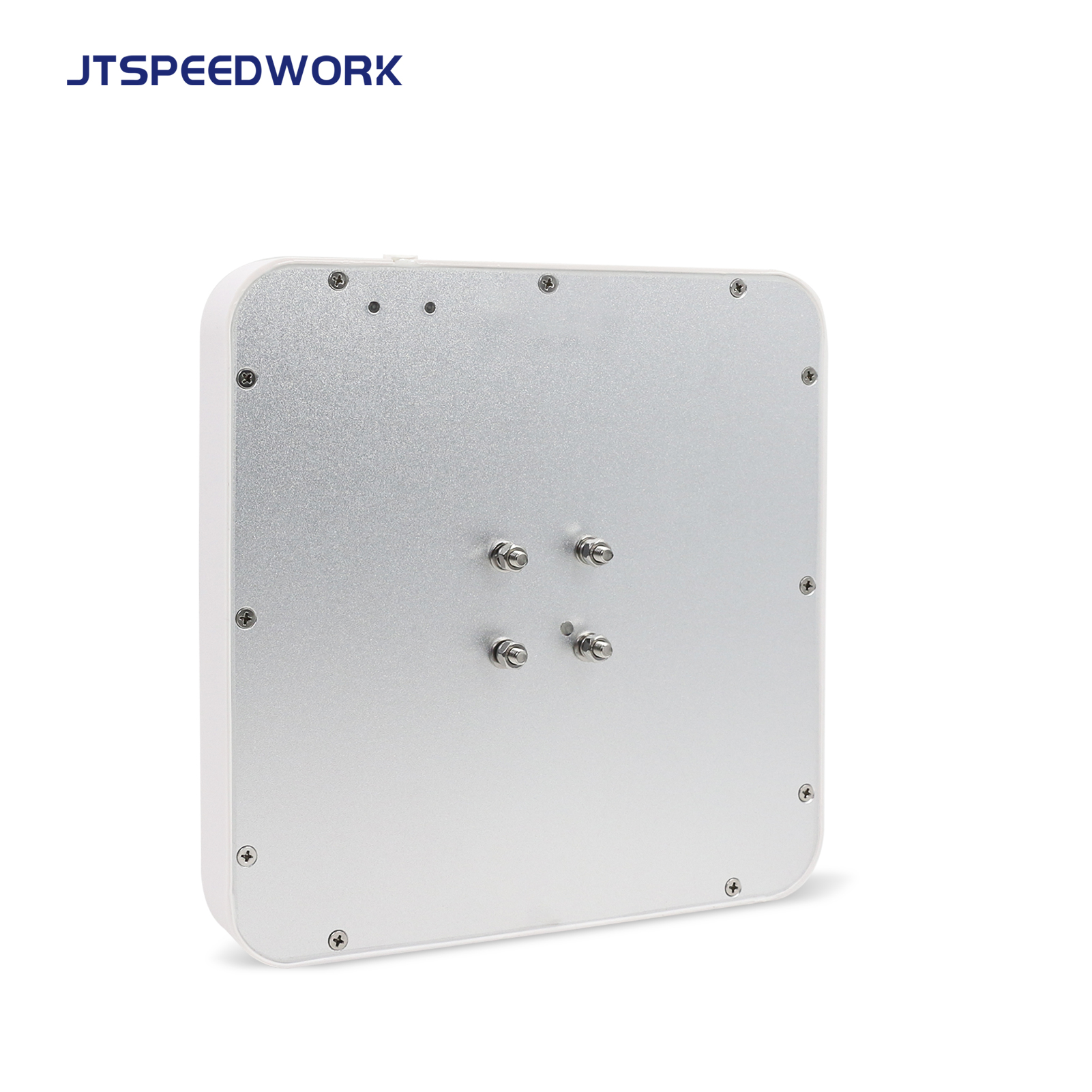 JT-T0258 9dBi UHF RFID-antenne met hoge versterking 860-960MHz 70° bundelbreedte JTSPEEDWORK IP67