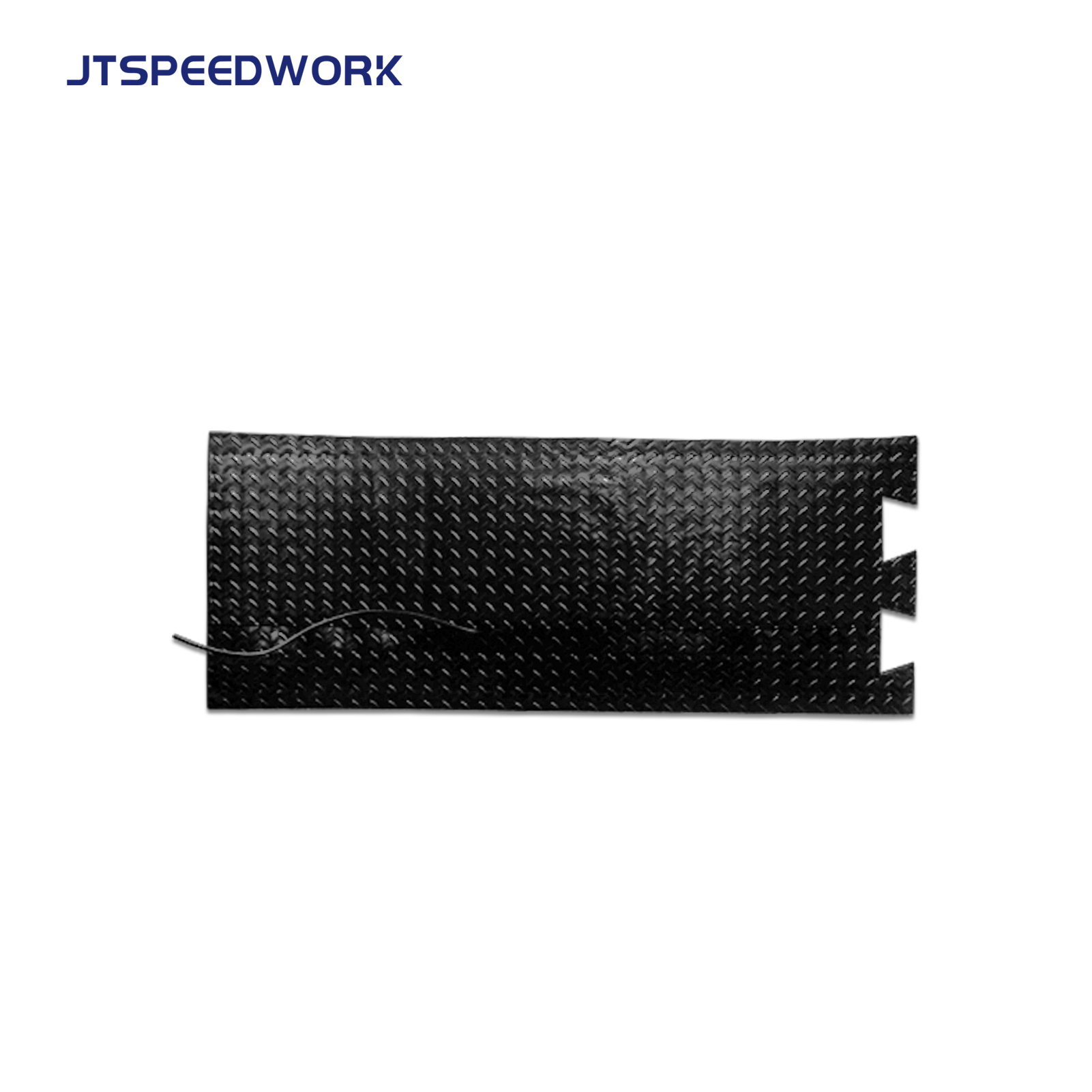 JT-T12665 ​​12dBi Sporttiming UHF RFID Marathon Mat Antenne 860-960MHz