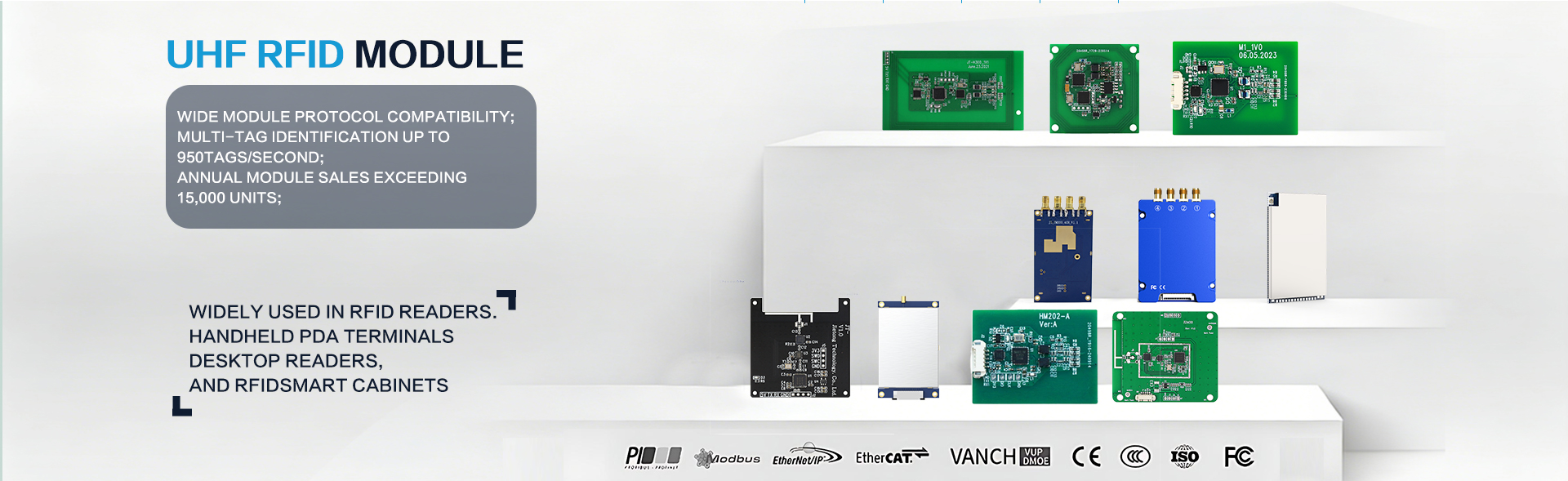 HF RFID-module