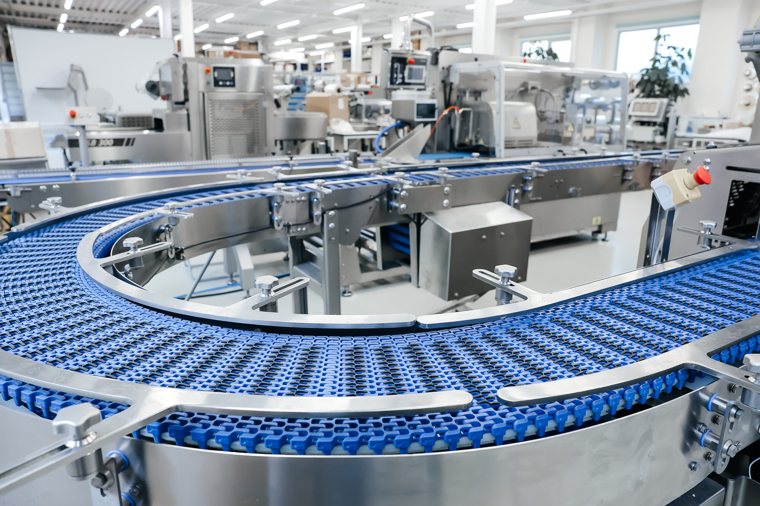 Productielijnbeheer