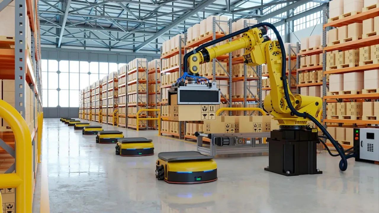 Logistiek management