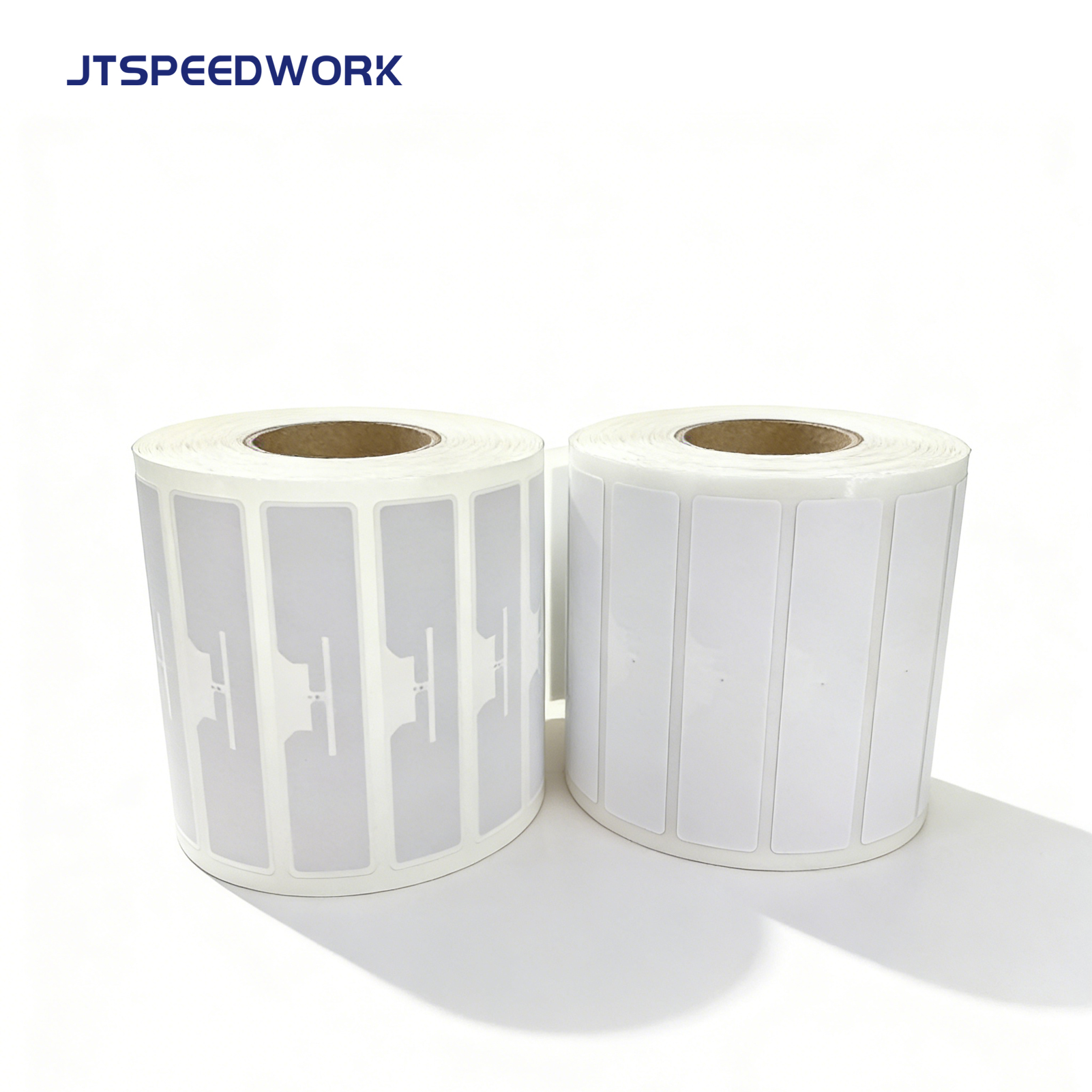 JT-I9654 96*22mm AlienH9 PET UHF RFID voor vermogensbeheer