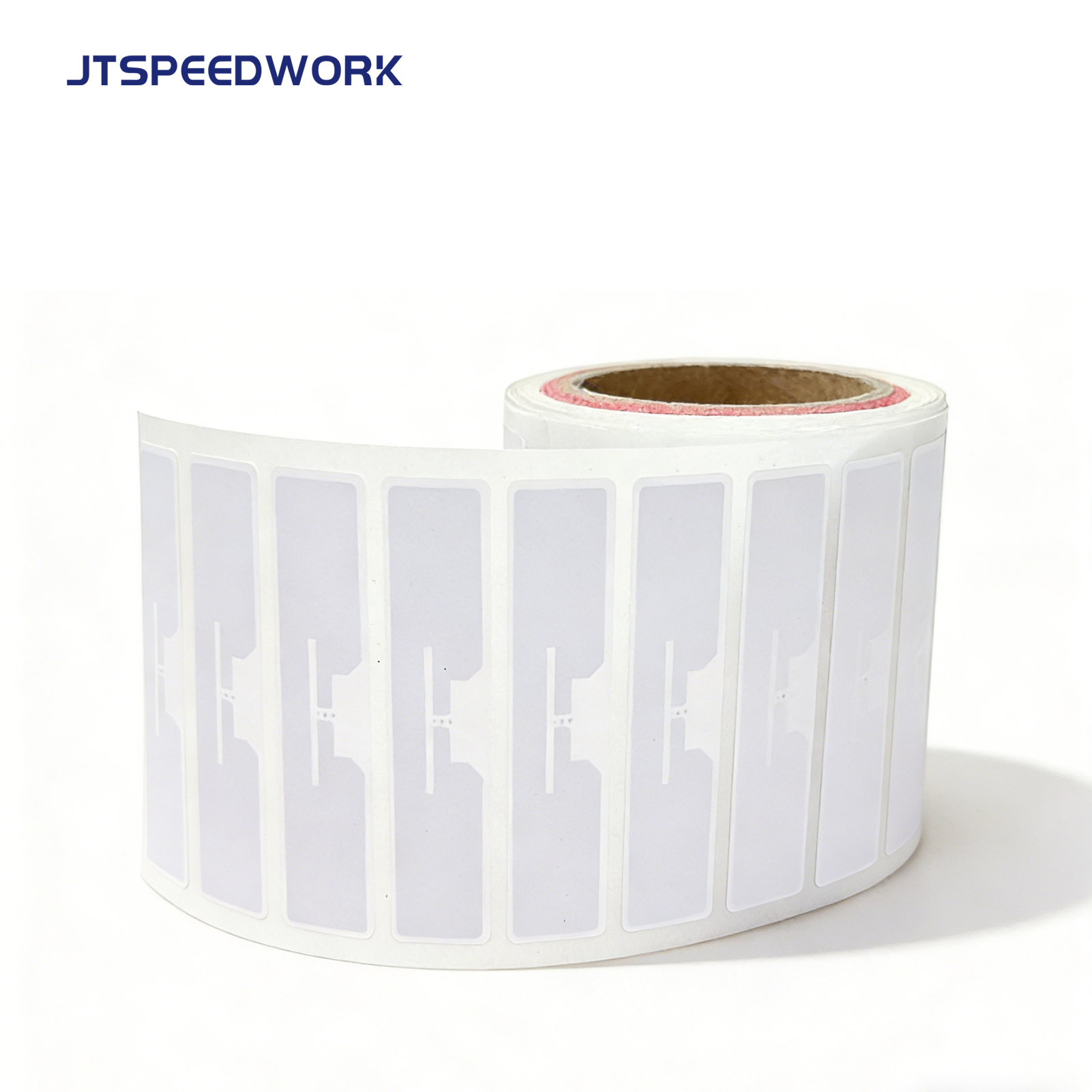 JT-I9654 96*22mm AlienH9 PET UHF RFID voor vermogensbeheer