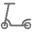 Beheer van deelfietsen/elektrische fietsen/scooters