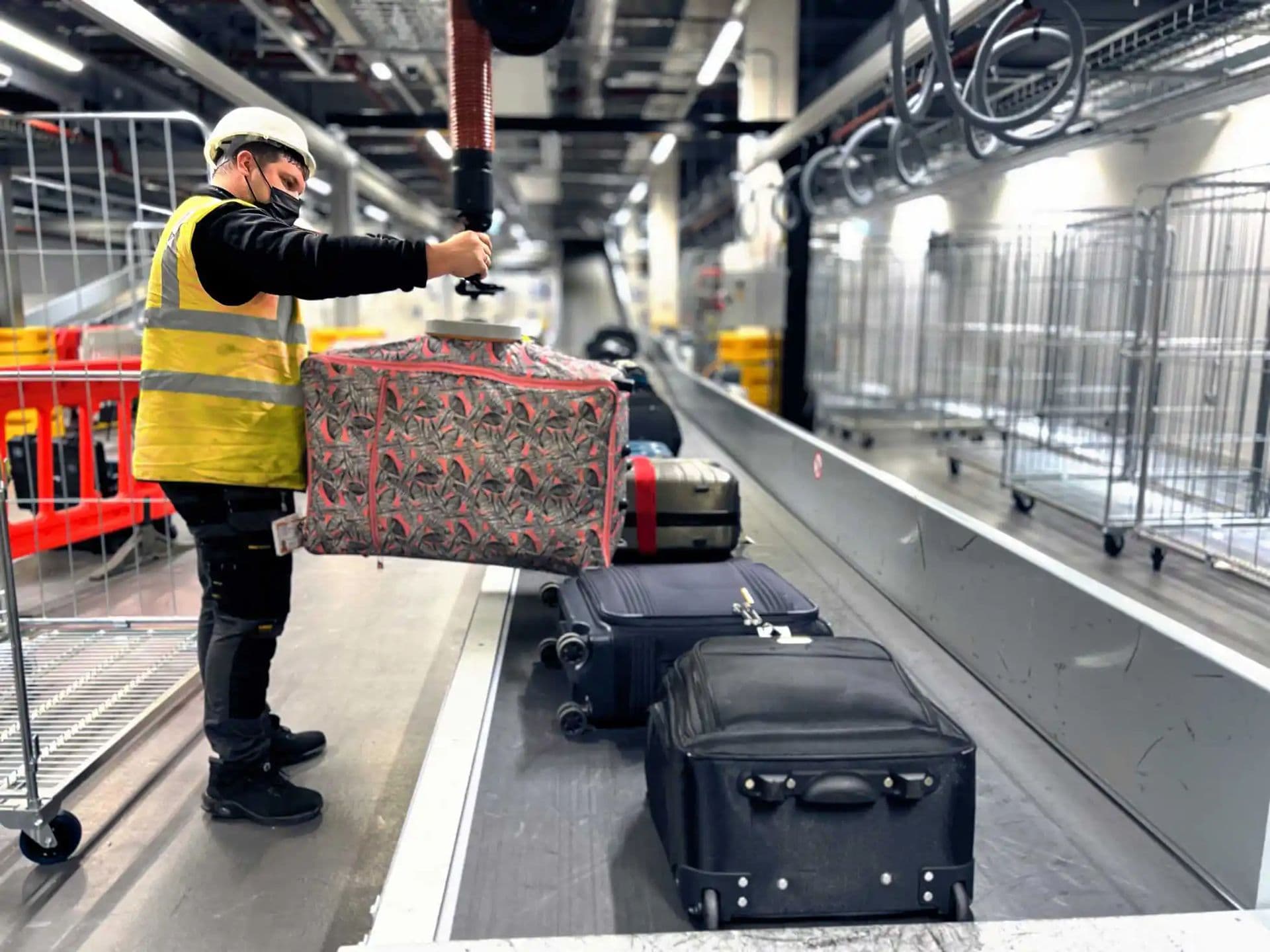Transformatie van veemanagement met RFID-technologie