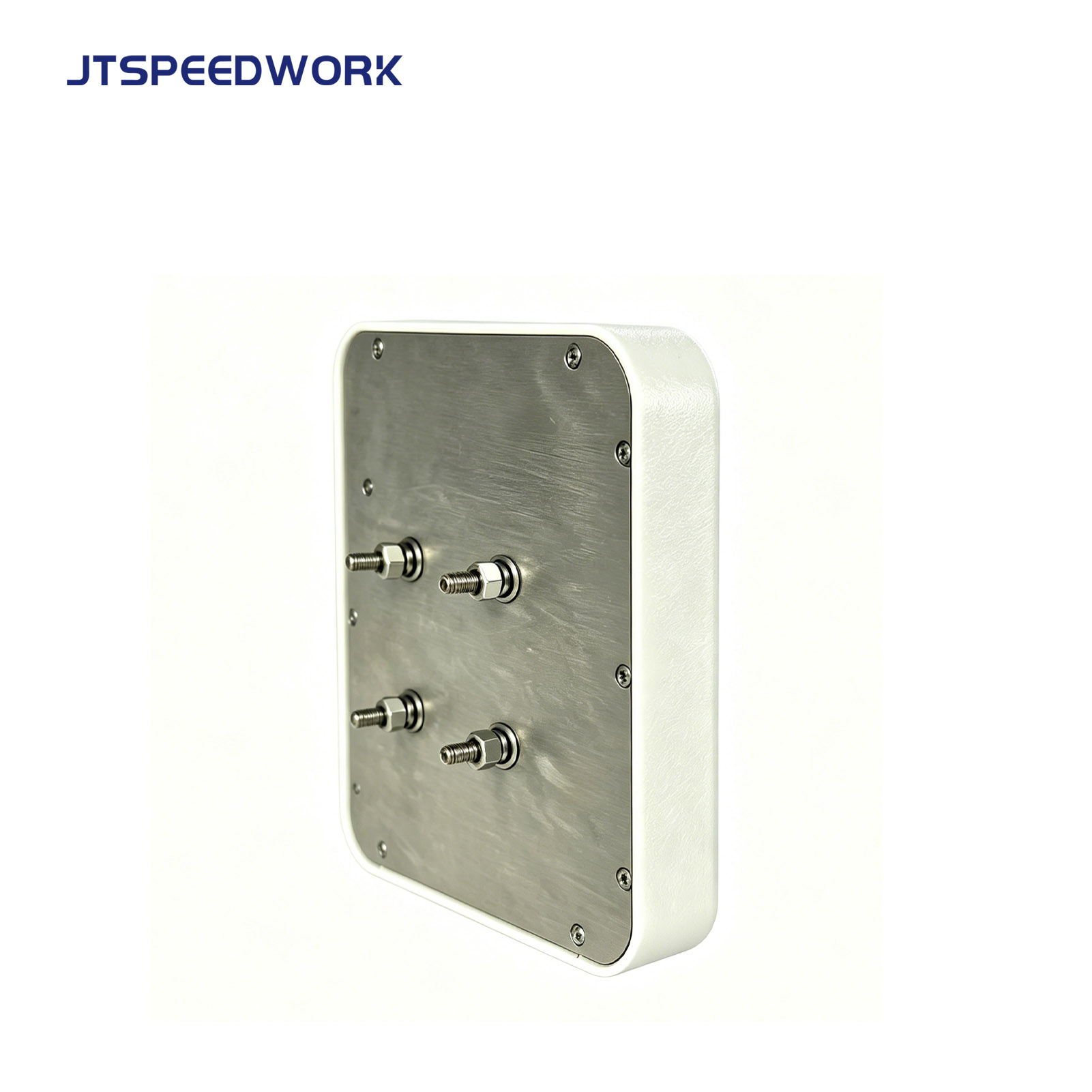 JT-T0130 5,5 dBi UHF RFID-antenne 860-960 MHz 70° bundelbreedte voor assetmanagement