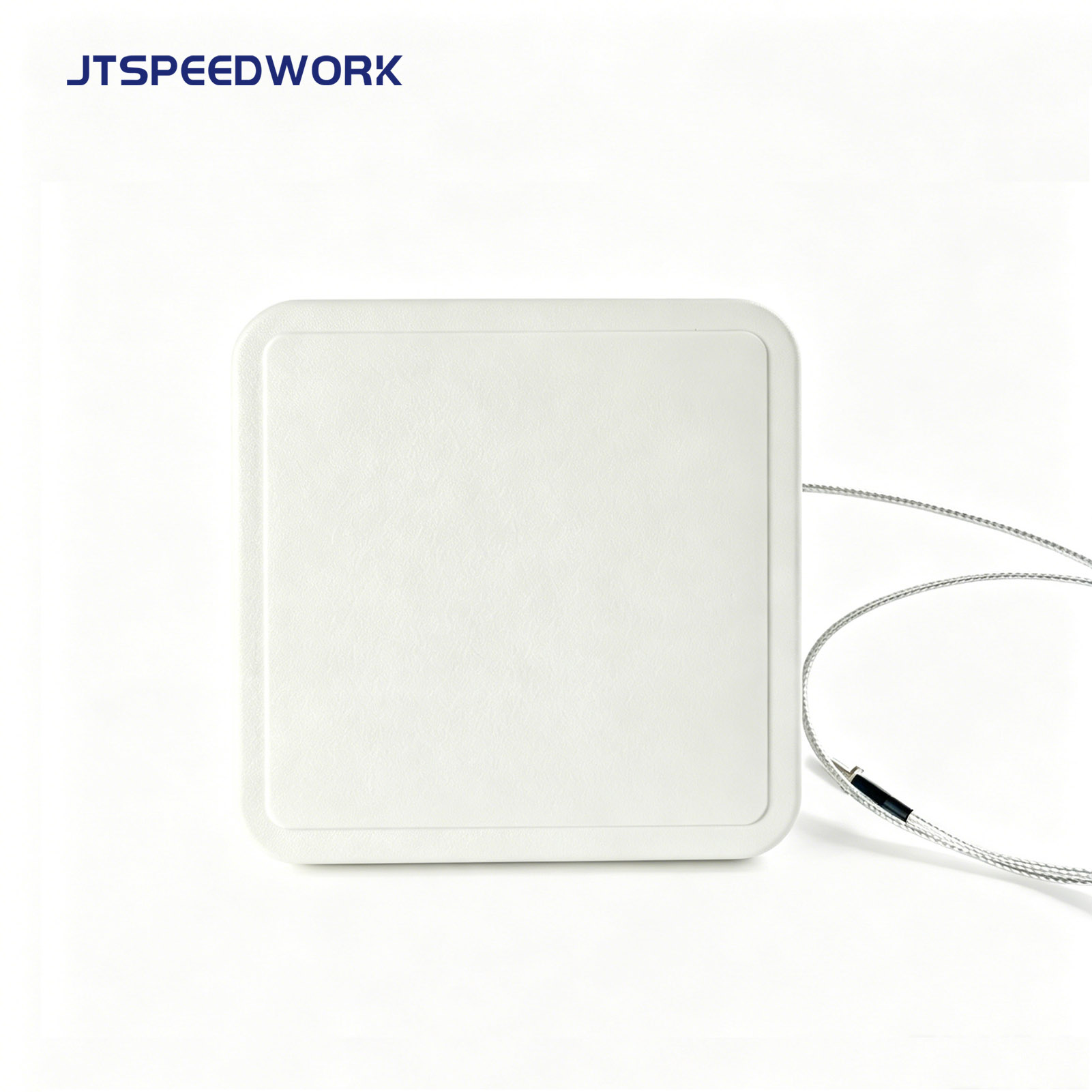 JT-T0130 5,5 dBi UHF RFID-antenne 860-960 MHz 70° bundelbreedte voor assetmanagement