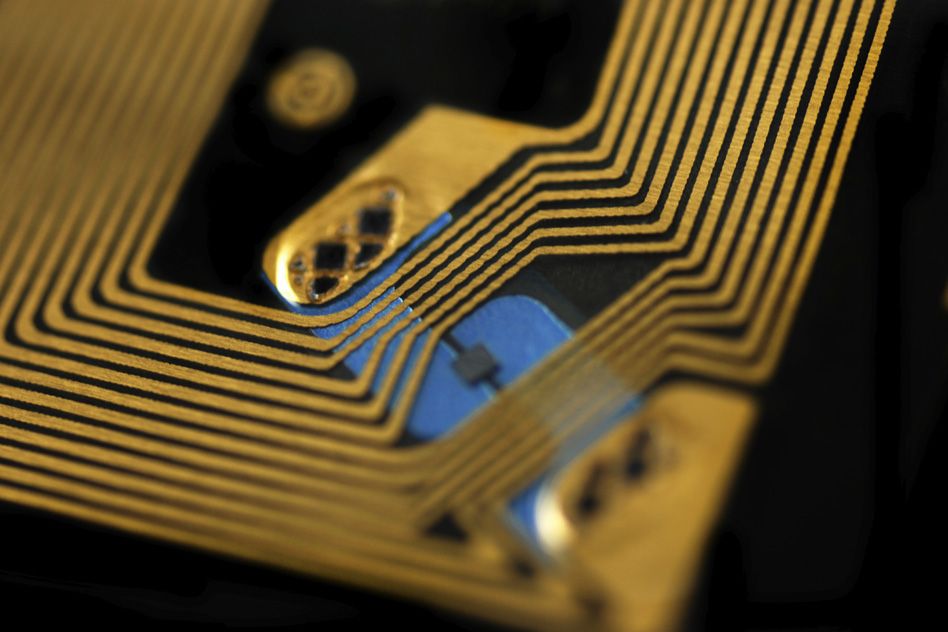 Hoe RFID zorgt voor end-to-end zichtbaarheid in moderne productieprocessen