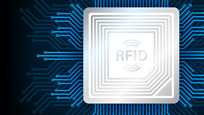 RFID voor veiliger huisdierbeheer en betrouwbare tracking.